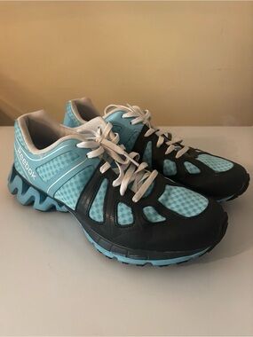 Reebok Zigtech Running Shoe